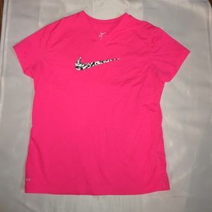 Nike youth t-shirt